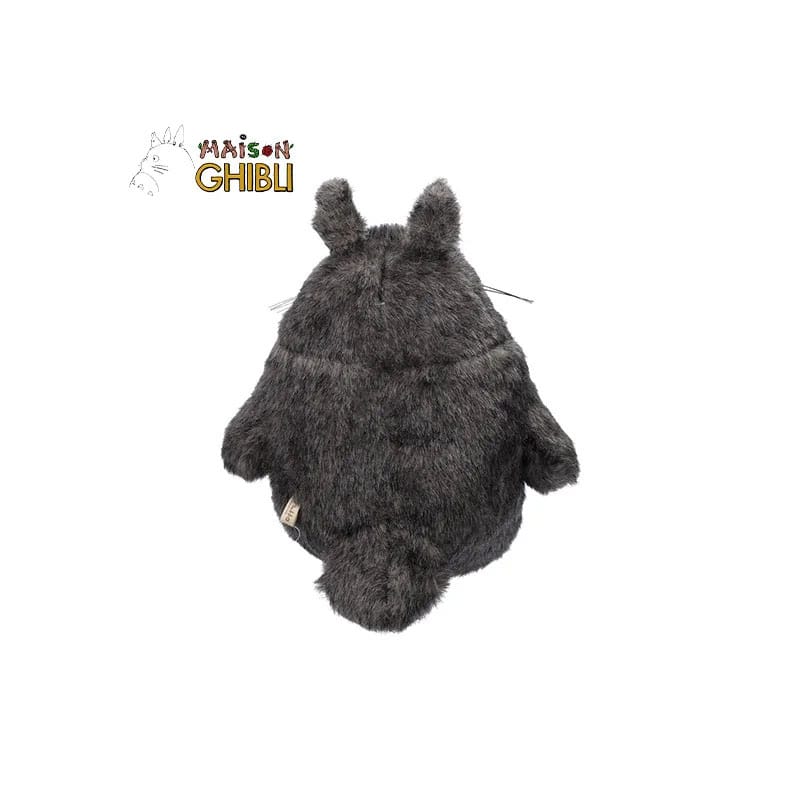 Mi Vecino Totoro Figura de Peluche Roaring Big Totoro M 29 cm
