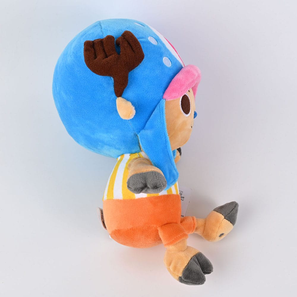 One Piece Peluche Tony Tony Chopper New World Ver. 45 cm