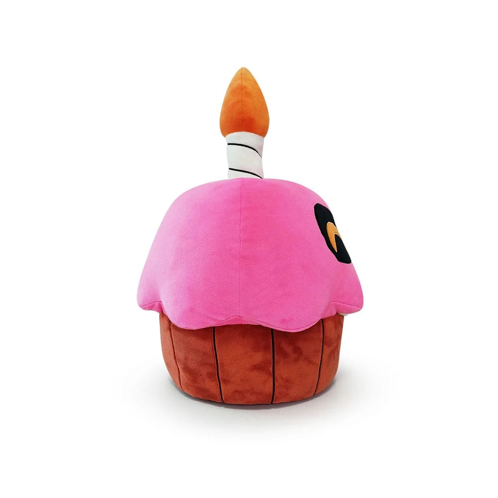 Five Nights At Freddy's Peluche Cupcake 30 cm