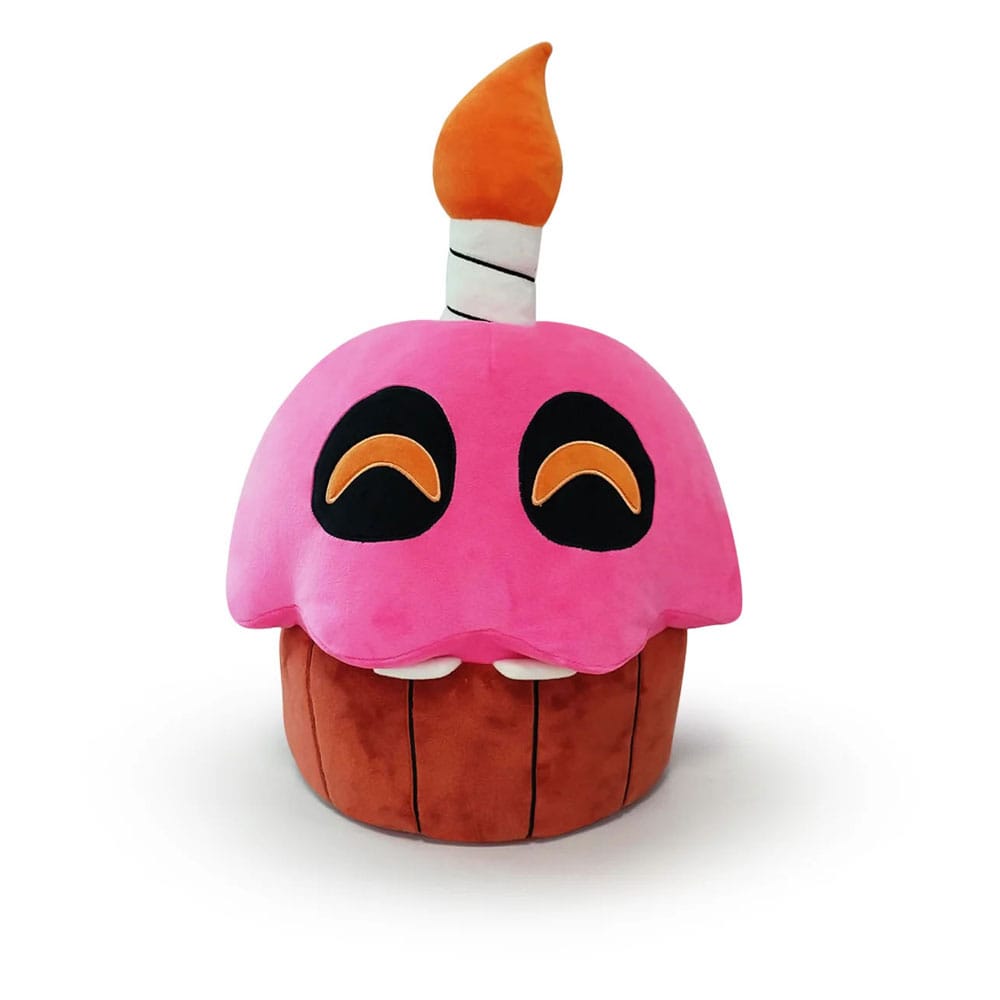 Five Nights At Freddy's Peluche Cupcake 30 cm