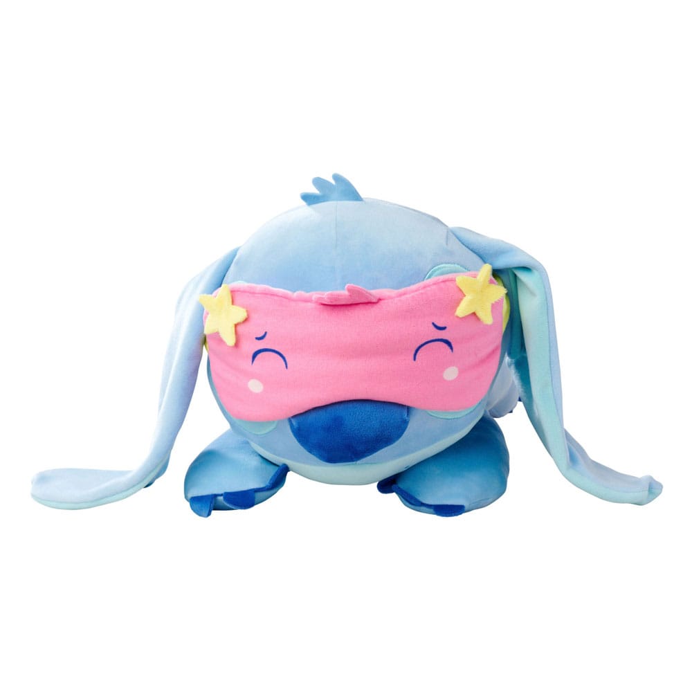 Lilo & Stitch Peluche Snuglets Stitch 40 cm Frikytopia