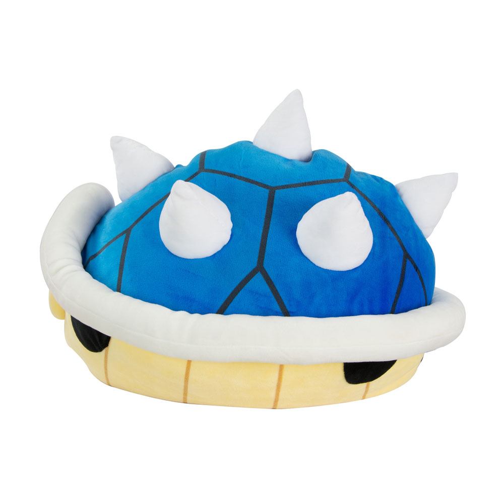 Mario Kart Peluche Mocchi-Mocchi Spiny Shell 40 cm Frikytopia