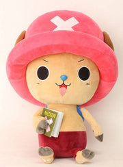 One Piece Peluche Chopper New Ver. 3 45 cm