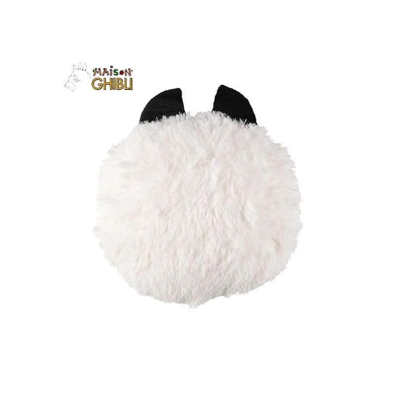 La Princesa Mononoke Nakayoshi Figura de Peluche San's Mask 35 cm