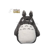 Mi Vecino Totoro Acryl Figura de Peluche Big Totoro M 26 cm
