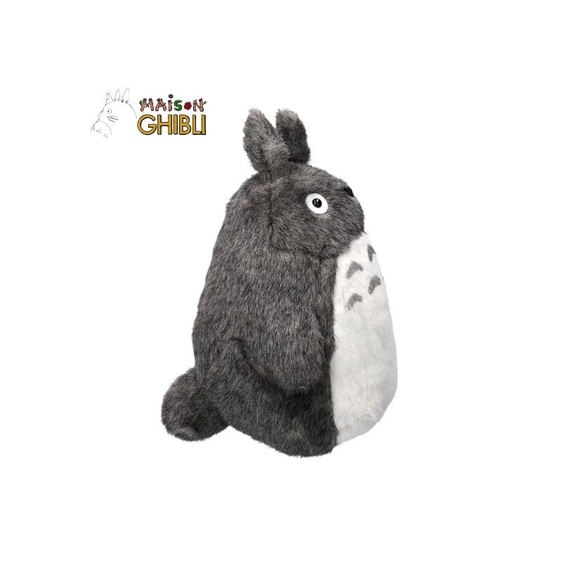 Mi Vecino Totoro Acryl Figura de Peluche Big Totoro M 26 cm