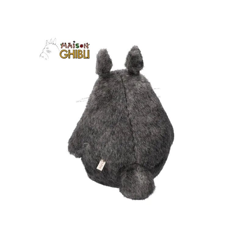 Mi Vecino Totoro Acryl Figura de Peluche Big Totoro M 26 cm