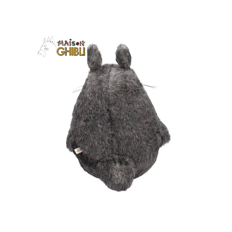 Mi Vecino Totoro Figura de Peluche Smiling Big Totoro M 28 cm