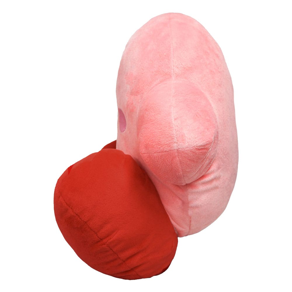 Kirby Peluche Sitting 32 cm