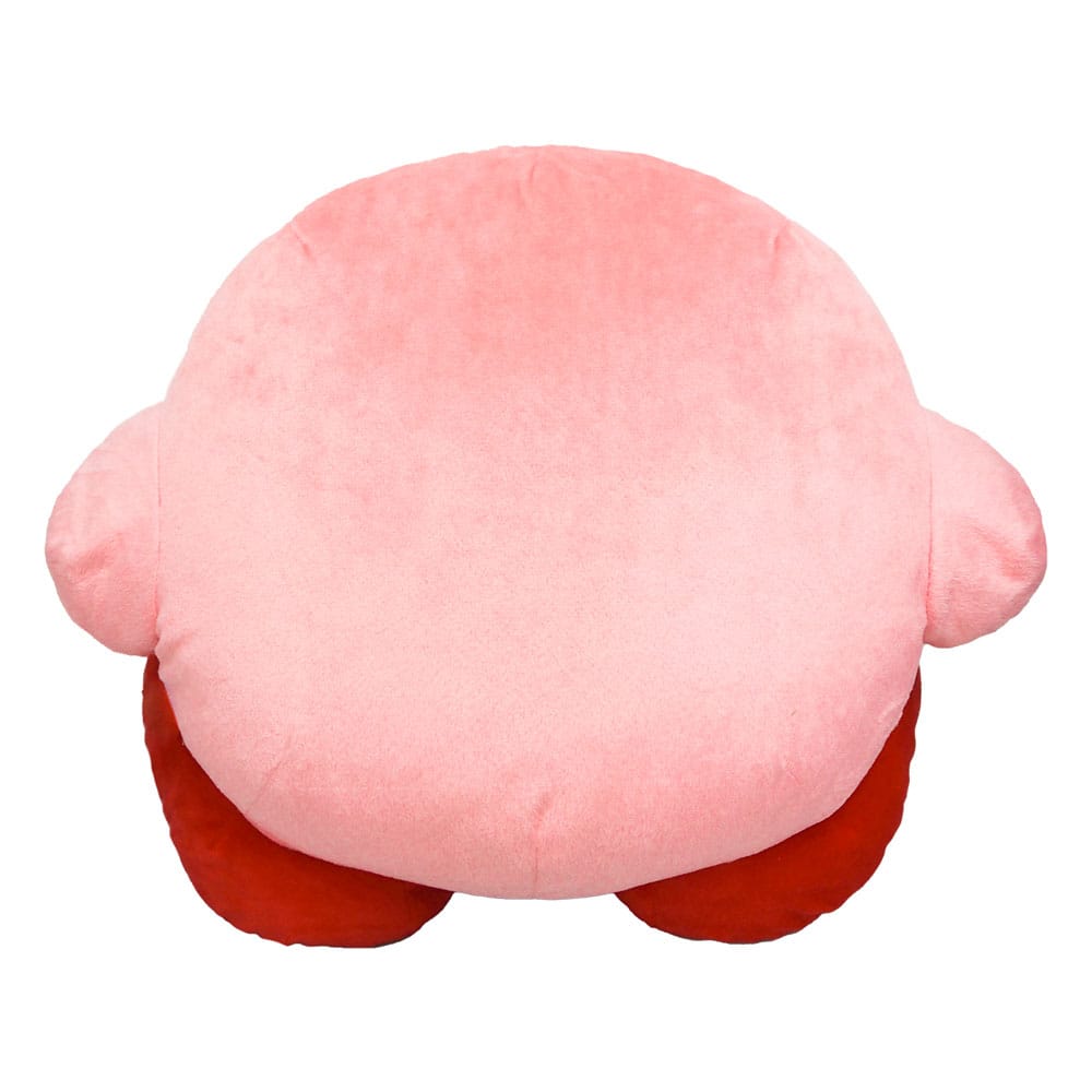 Kirby Peluche Sitting 32 cm