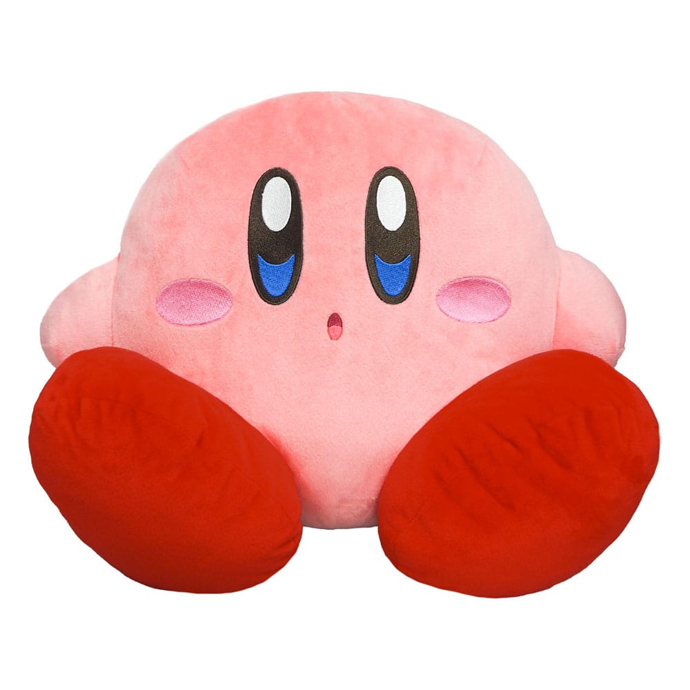 Kirby Peluche Sitting 32 cm Frikytopia