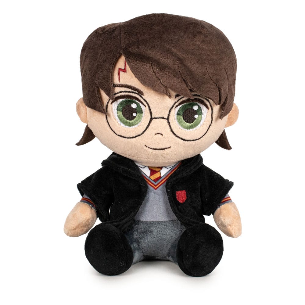 Harry Potter Figura de Peluche Magical Friends 16 cm Surtido (24)