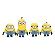 Los Minions Figura de Peluche Characters 20 cm Surtido (24)