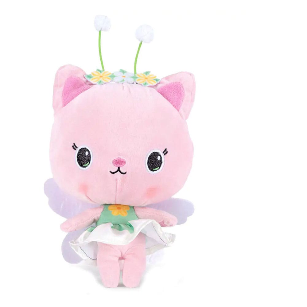 La Casa de Muñecas de Gabby Figura de Peluche Characters 18 cm Surtido (24)