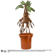 Harry Potter Peluche Interactivo Mandrake 30 cm