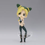Figura Banpresto Jolyne Cujoh Jojos Bizarre Adventure Stone Ocean Ver A