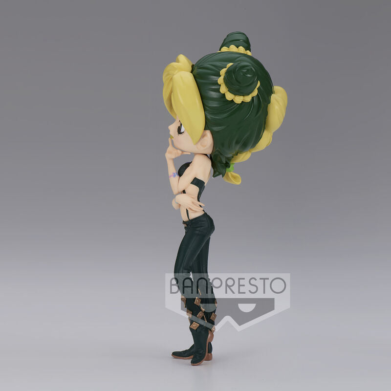 Figura Banpresto Jolyne Cujoh Jojos Bizarre Adventure Stone Ocean Ver A