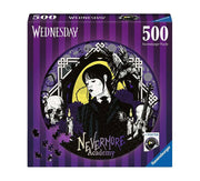 Puzzle Ravensburger Miercoles 500 Piezas
