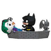 Funko Pop! DC Batman 80th Batman and Joker 1989