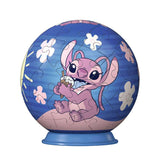 Puzzles Stitch