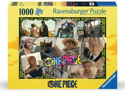 One Piece Puzzle Looking For The One Piece (1000 Piezas)