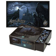 Puzzle Dementores en Hogwarts Harry Potter 1000pz