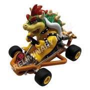 Super Mario Kart Coche Teledirigido RC 1/18 2,4 GHz Pipe Kart Bowser