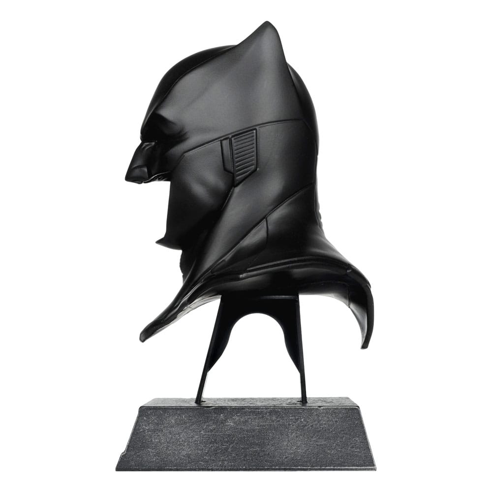 Batman DC Direct Mini Réplica 1/3 Máscara de Batman (Justice League Tactical Suit) 19 cm