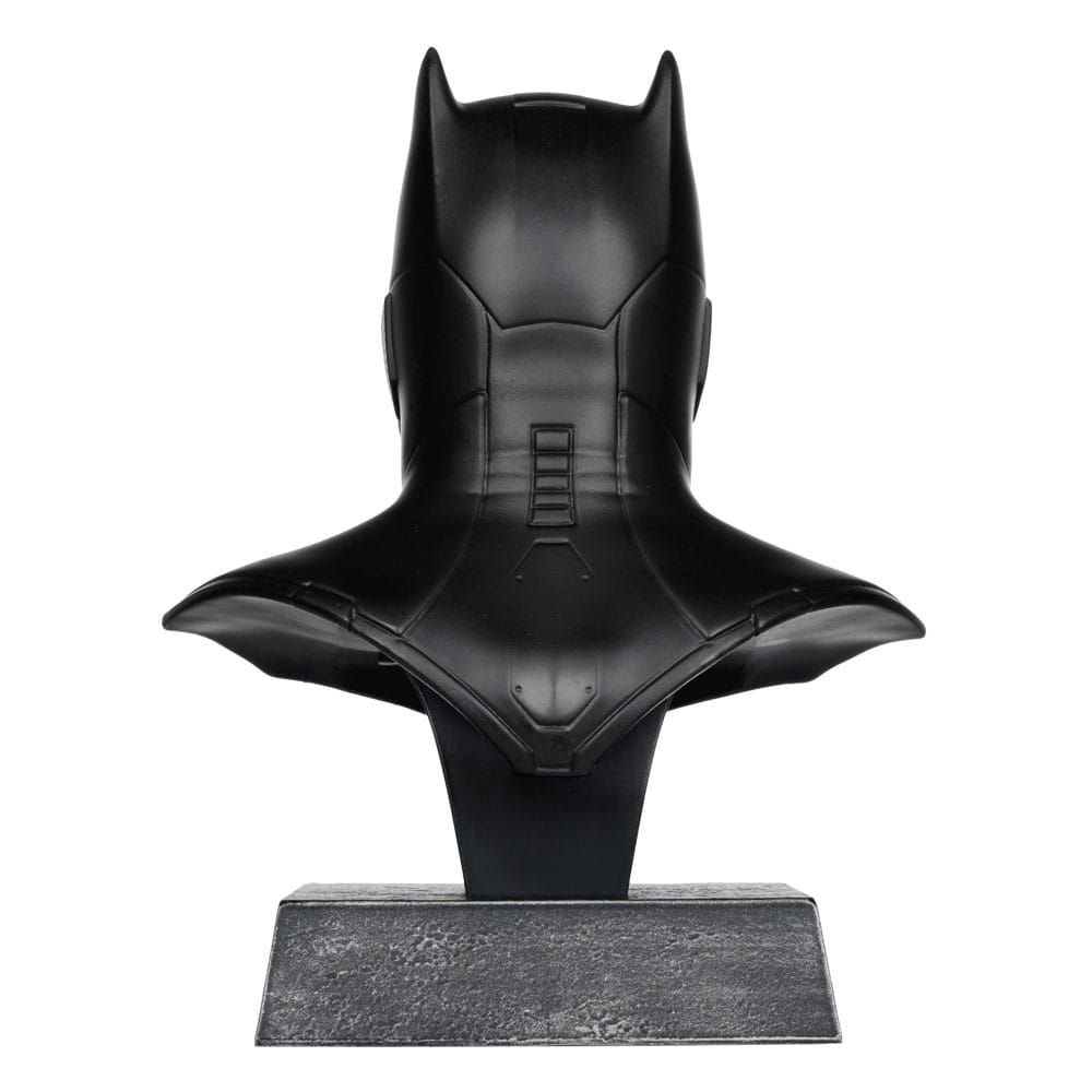 Batman DC Direct Mini Réplica 1/3 Máscara de Batman (Justice League Tactical Suit) 19 cm
