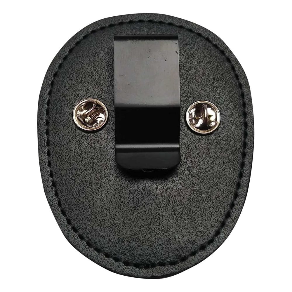 Batman The Dark Knight Réplica 1/1 Gotham City SWAT Badge Limited Edition