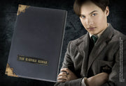 Replica The Noble Collection Harry Potter Diario de Tom Riddle Pulgadasvoldemort Pulgadas