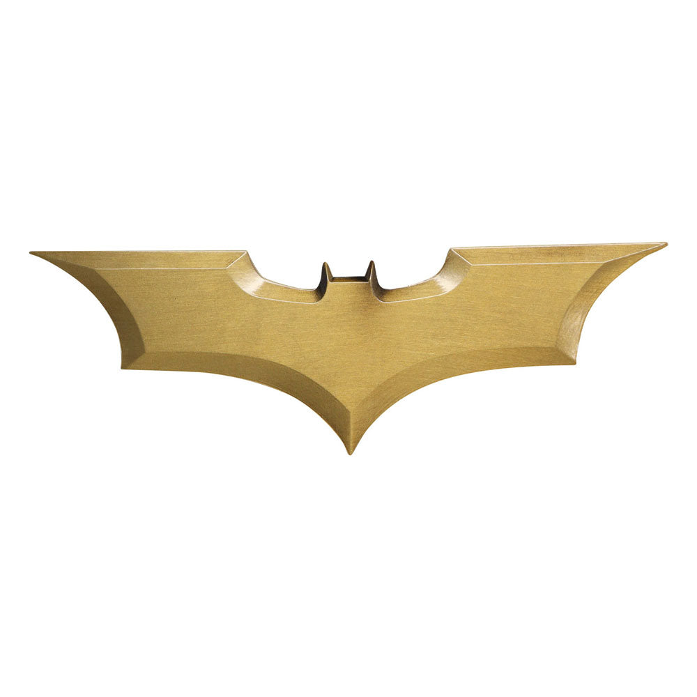 The Dark Knight Réplica Batman Batarang Limited Edition 18 cm Frikytopia