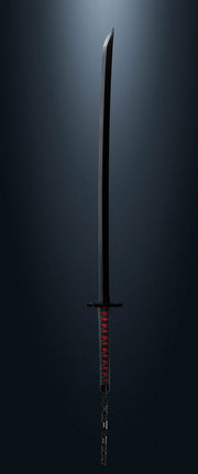 Bleach Réplica Proplica 1/1 Espada Tensazangetsu 121 cm