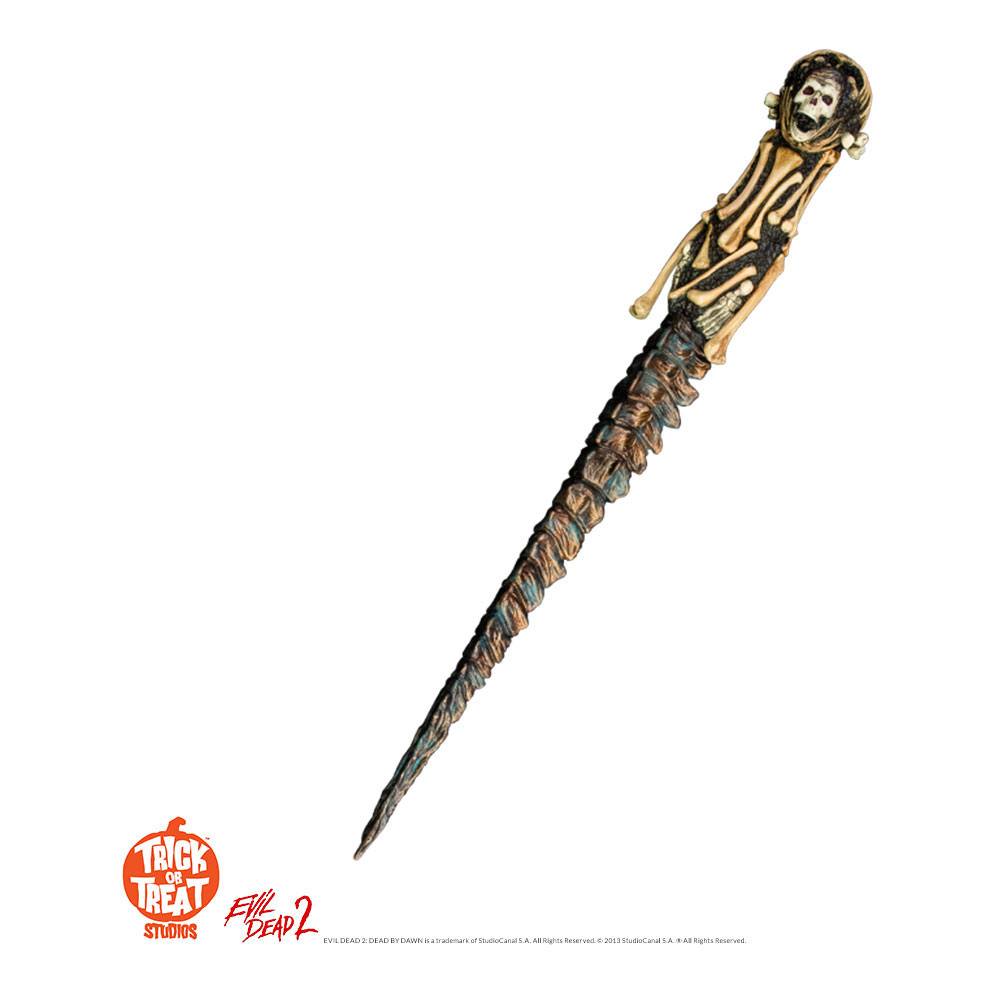 Evil Dead 2 Réplica Prop 1/1 Kandarian Dagger 63 cm Frikytopia