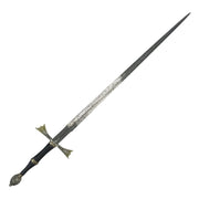 House Of The Dragon Réplica 1/1 Espada de Dark Sister Limited Edition 121 cm
