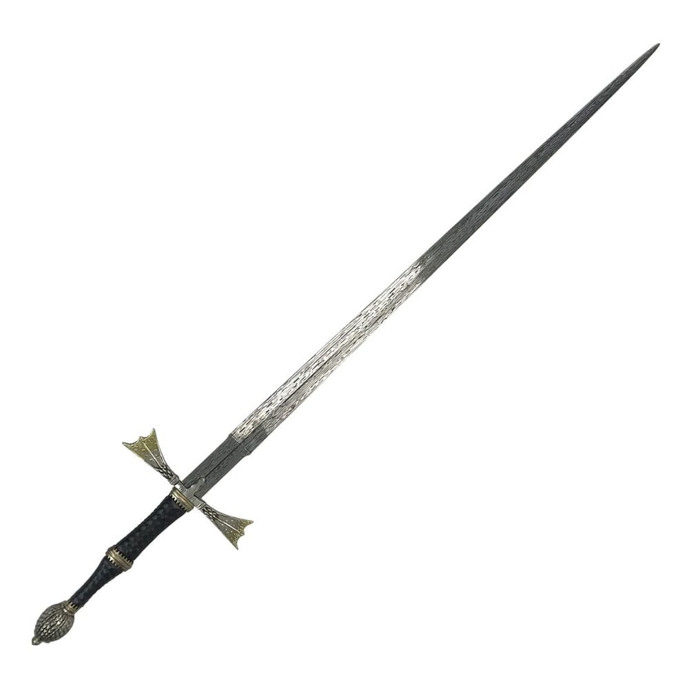 House Of The Dragon Réplica 1/1 Espada de Dark Sister Limited Edition 121 cm
