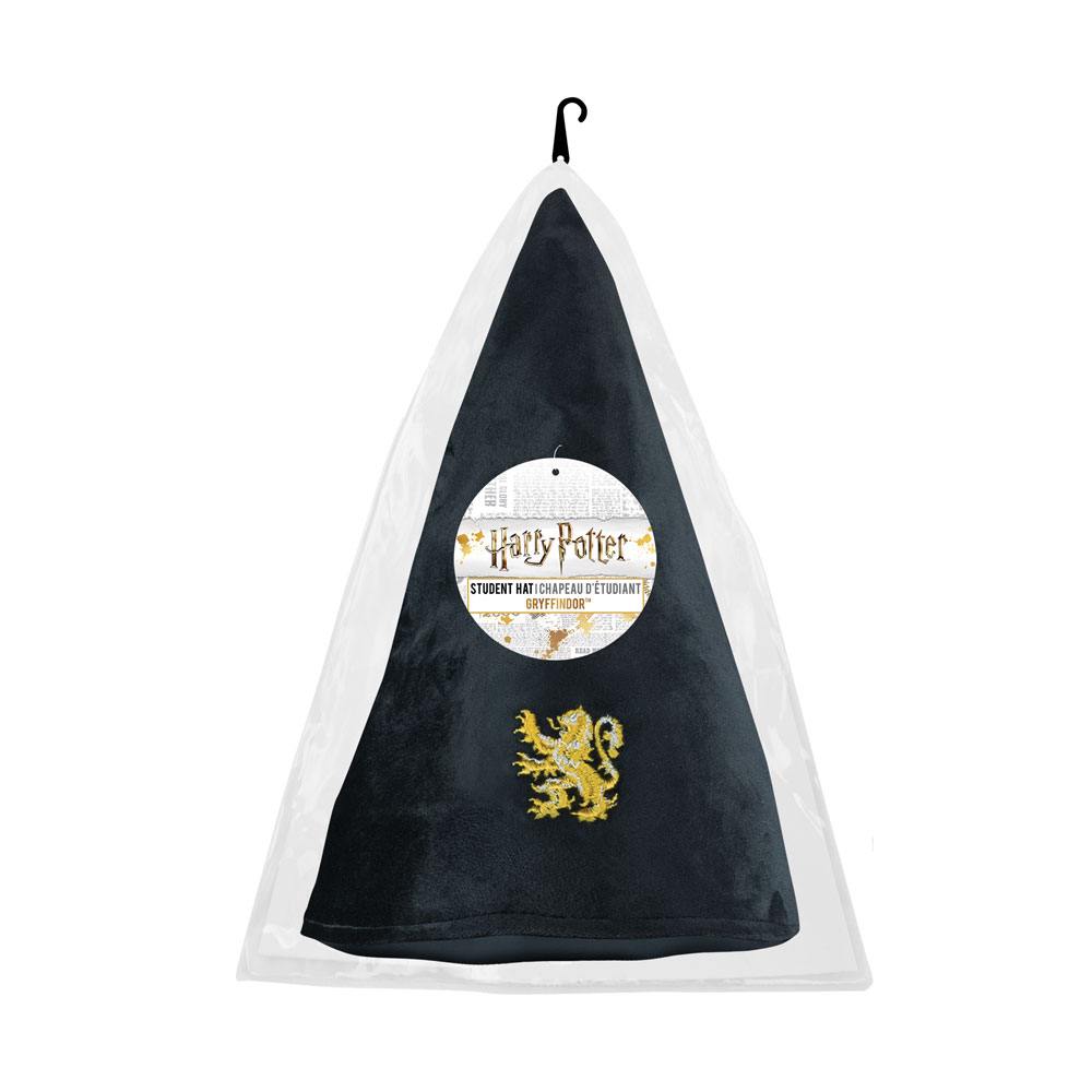 Harry Potter Sombrero Gryffindor 32 cm