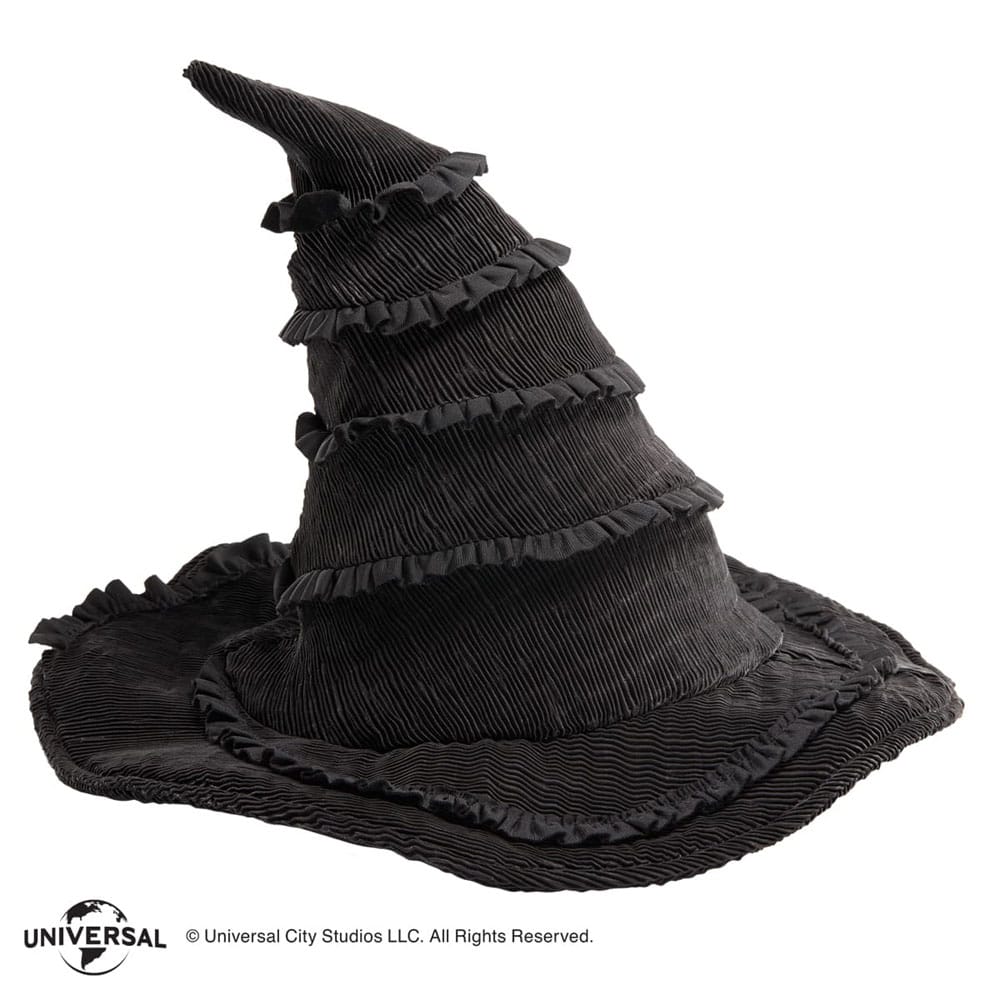 Wicked Réplica Role-Play 1/1 Elphaba's Hat 32 cm