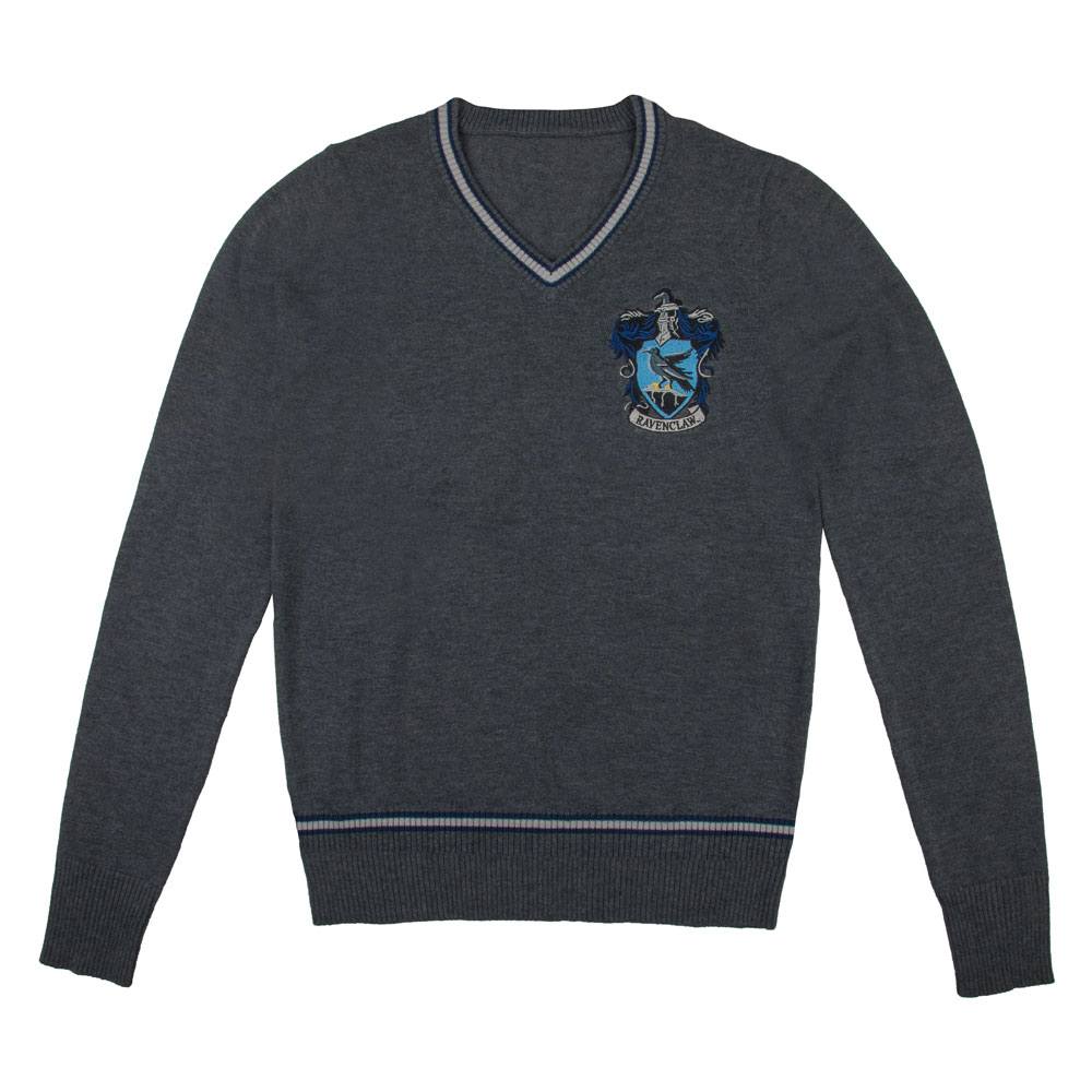 Harry Potter Suéter Ravenclaw talla S Frikytopia