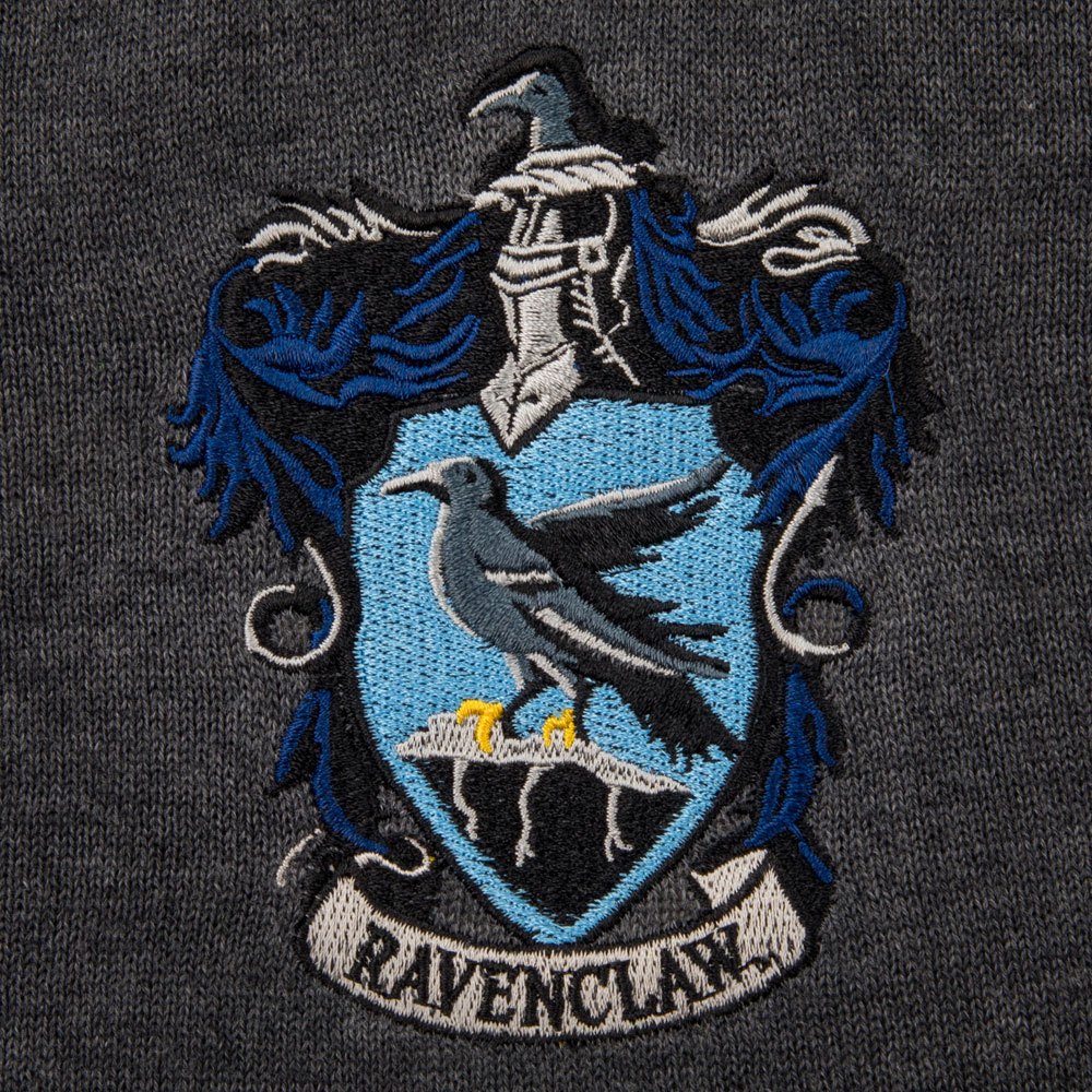 Harry Potter Suéter Ravenclaw Talla S