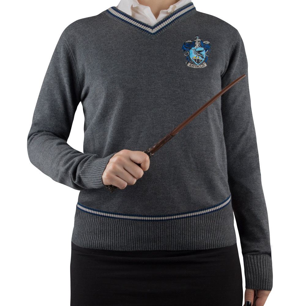 Harry Potter Suéter Ravenclaw Talla S