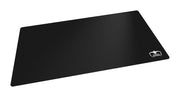 Ultimate Guard Tapete Monochrome Negro 61 x 35 cm