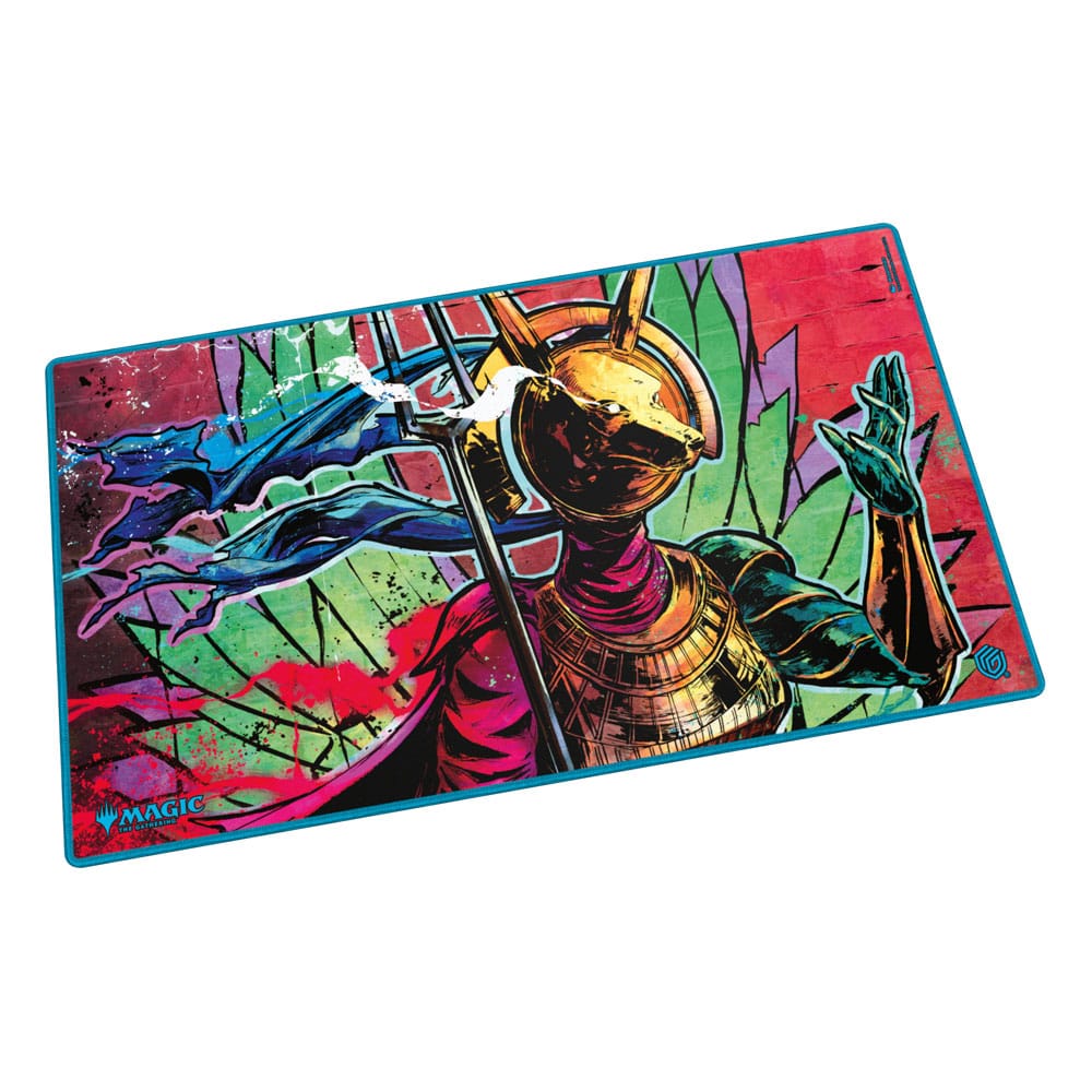 Ultimate Guard Play-Mat Magic: The Gathering "Aetherdrift" - Hazoret, Godseeker Frikytopia