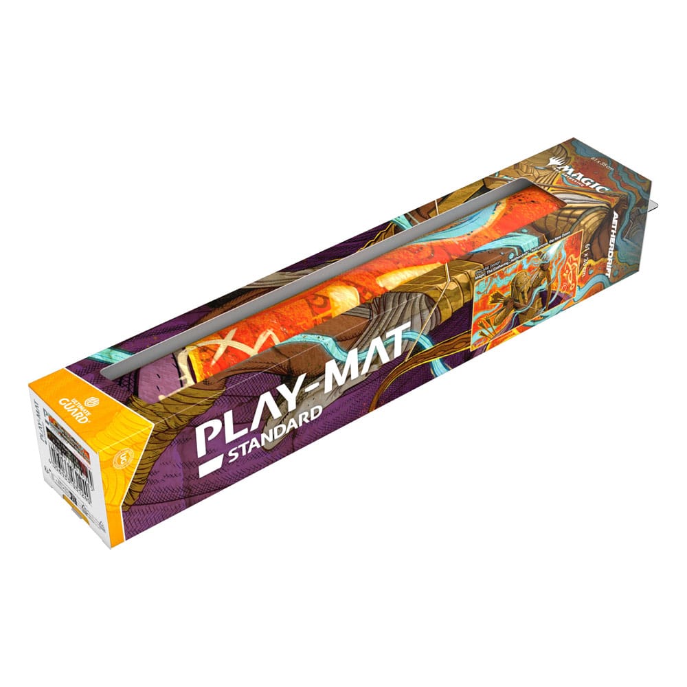 Ultimate Guard Play-Mat Magic: The Gathering "Aetherdrift" - Ketramose, The New Dawn