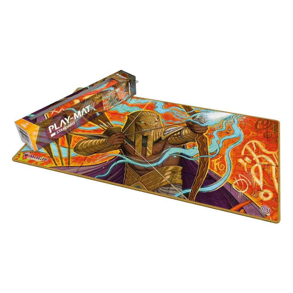 Ultimate Guard Play-Mat Magic: The Gathering "Aetherdrift" - Ketramose, The New Dawn