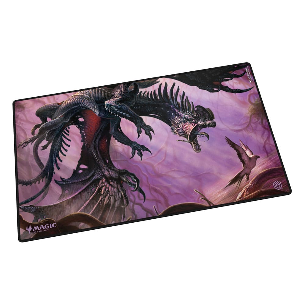 Ultimate Guard Play-Mat Magic: The Gathering "Tarkir: Dragonstorm" - Feral Deathgorger Frikytopia