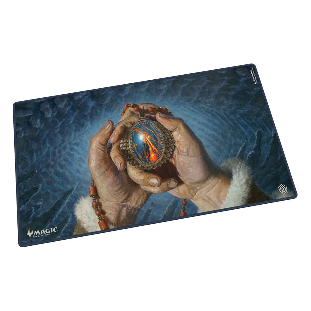 Ultimate Guard Play-Mat Magic: The Gathering "Tarkir: Dragonstorm" - Mox Jasper Frikytopia