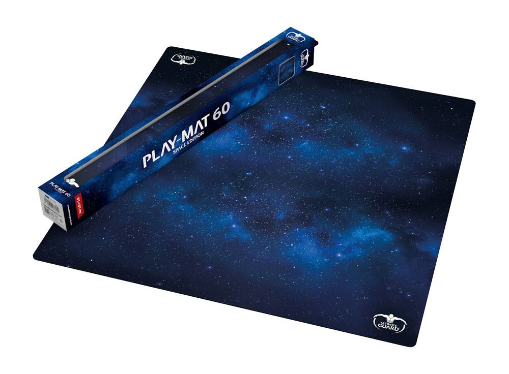 Ultimate Guard Tapete 60 Mystic Space 61 x 61 cm