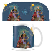 Wish Taza a Hearts Disire