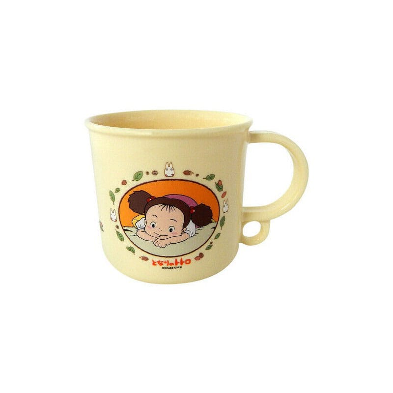 Mi Vecino Totoro Taza Mei